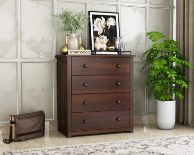 Momento Chest of Drawers 