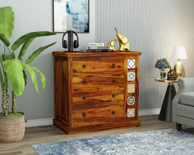 Relay chest of drawers 
