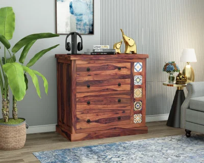 Relay chest of drawers 