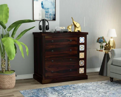 Relay chest of drawers 