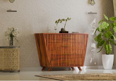 Sierra Chest of Drawers 