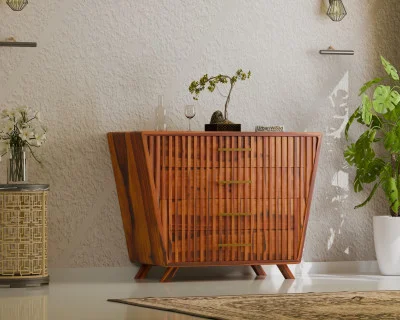 Sierra Chest of Drawers 