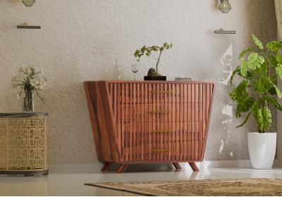 Sierra Chest of Drawers 