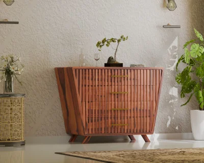 Sierra Chest of Drawers 