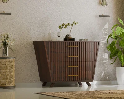 Sierra Chest of Drawers 