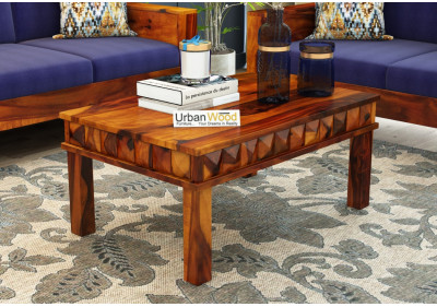 Akin Coffee Table 