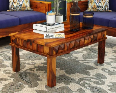 Akin Coffee Table 