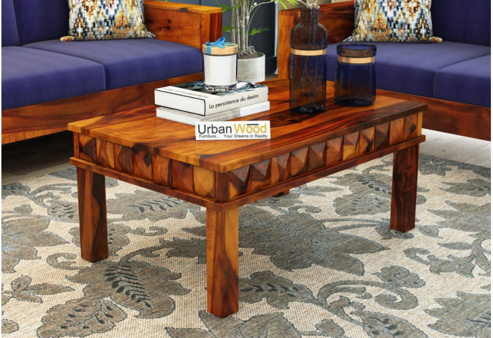 Akin Coffee Table 