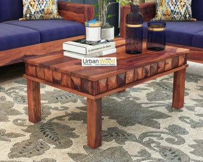 Akin Coffee Table 