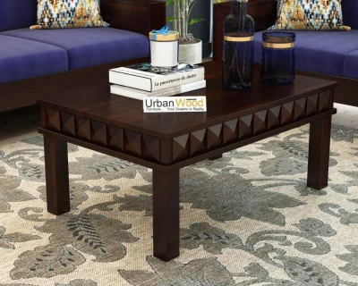 Akin Coffee Table 