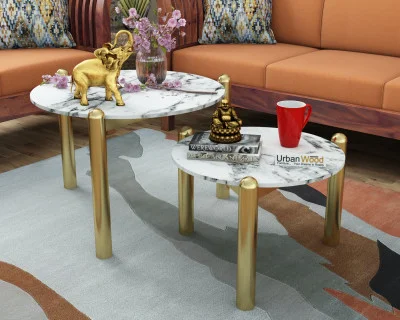 Barcelona Coffee Table 