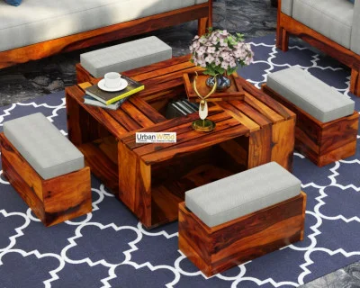 Bliss Coffee Table Sets 