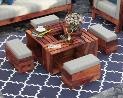 Bliss Coffee Table Sets 