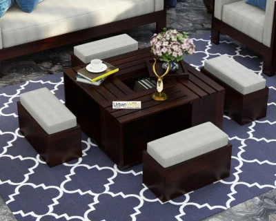Bliss Coffee Table Sets 