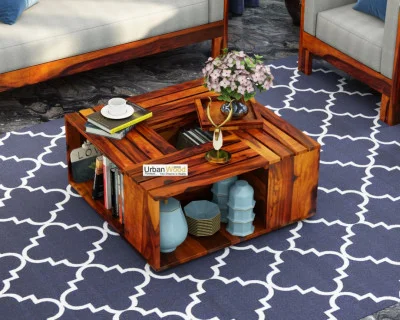 Bliss Coffee Table 
