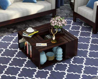 Bliss Coffee Table 