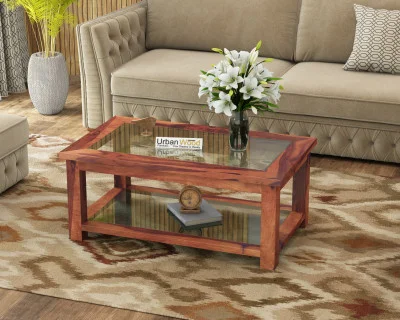 Crew Coffee Tables  