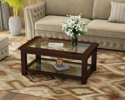 Crew Coffee Tables  