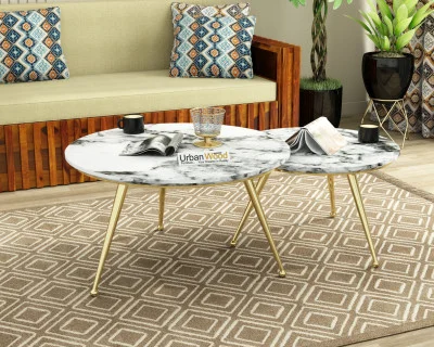 Dereck Coffee Table 