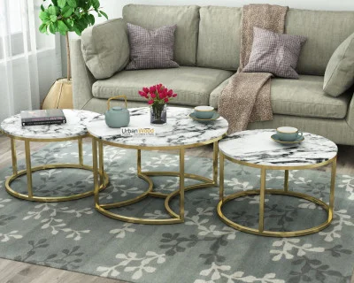 Grove Centre Coffee Table 
