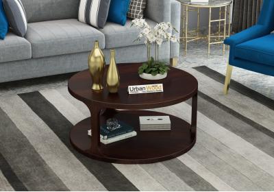Heritage Coffee Tables  