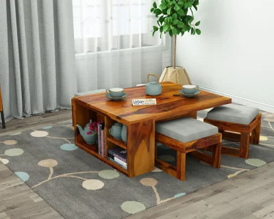 Icon Coffee Table Set 