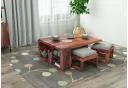 Teak