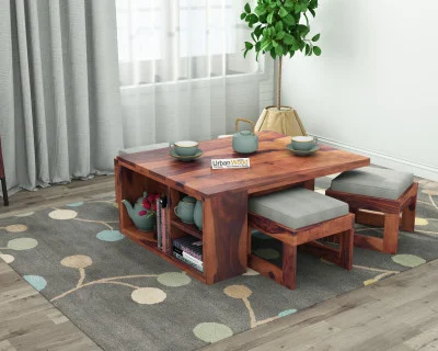 Icon Coffee Table Set 