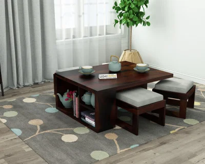 Icon Coffee Table Set 