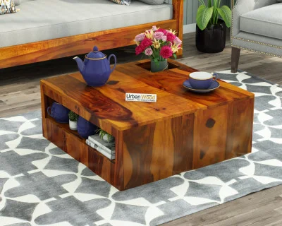 Victor Coffee Table 