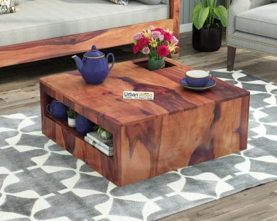Victor Coffee Table 