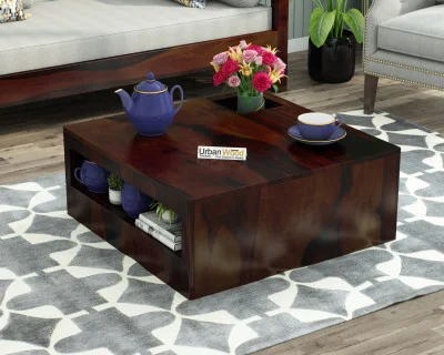 Victor Coffee Table 