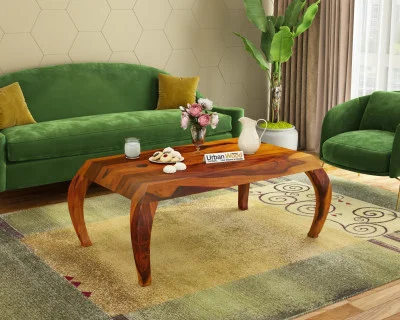 Vieffee Coffee Tables 