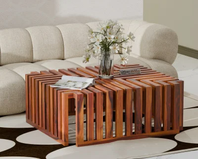 Wincele Coffee Table 
