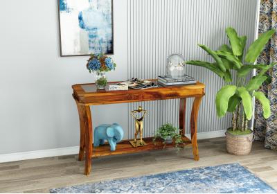 Collins Console Table 