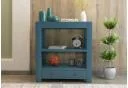 Rustic Blue