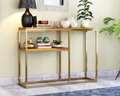 Epic Console Table 