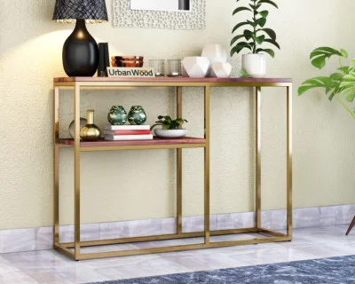 Epic Console Table 