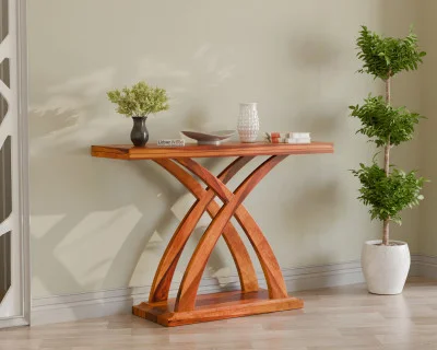 Forti Console Table 