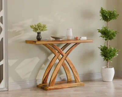 Forti Console Table 