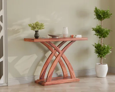 Forti Console Table 