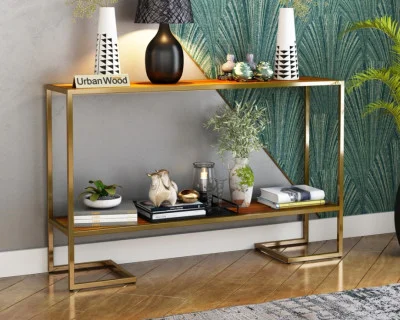 Hemlock  Console Table 