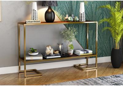 Hemlock  Console Table 
