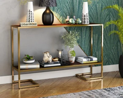 Hemlock  Console Table 