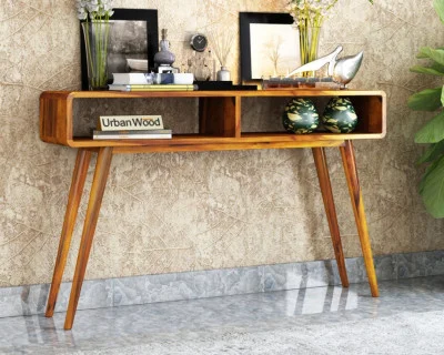 Mapple Console Table 