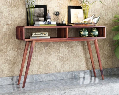 Mapple Console Table 