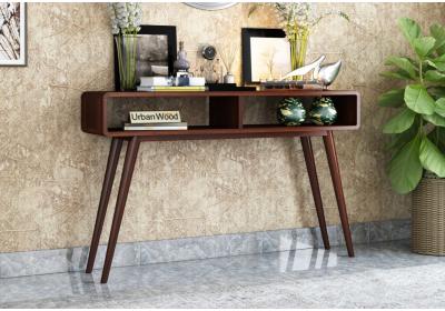 Mapple Console Table 