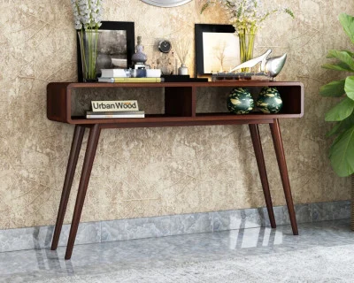 Mapple Console Table 