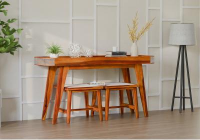 Morkis Console Table 