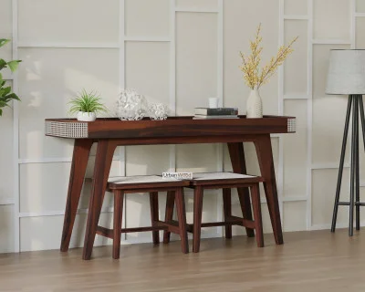Morkis Console Table 
